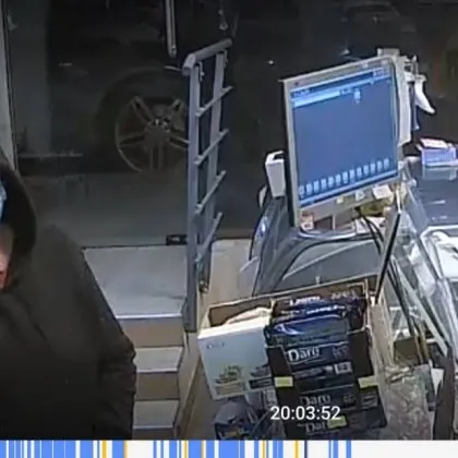 Сигнал за грабеж във варненския Цветен квартал предизвика тревога сред