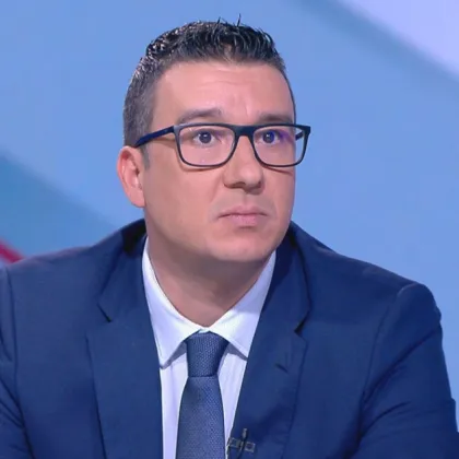 Петър Дилов: Искаме изключение от санкциите за "Лукойл" и съм сигурен, че ще го получим