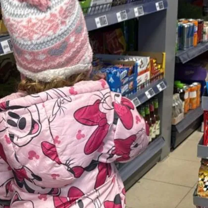 Жителка на столичния квартал Обеля сигнализира в социалните мрежи че