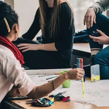 Просто действие може да ви направо далеч по убедителни когато разговаряте