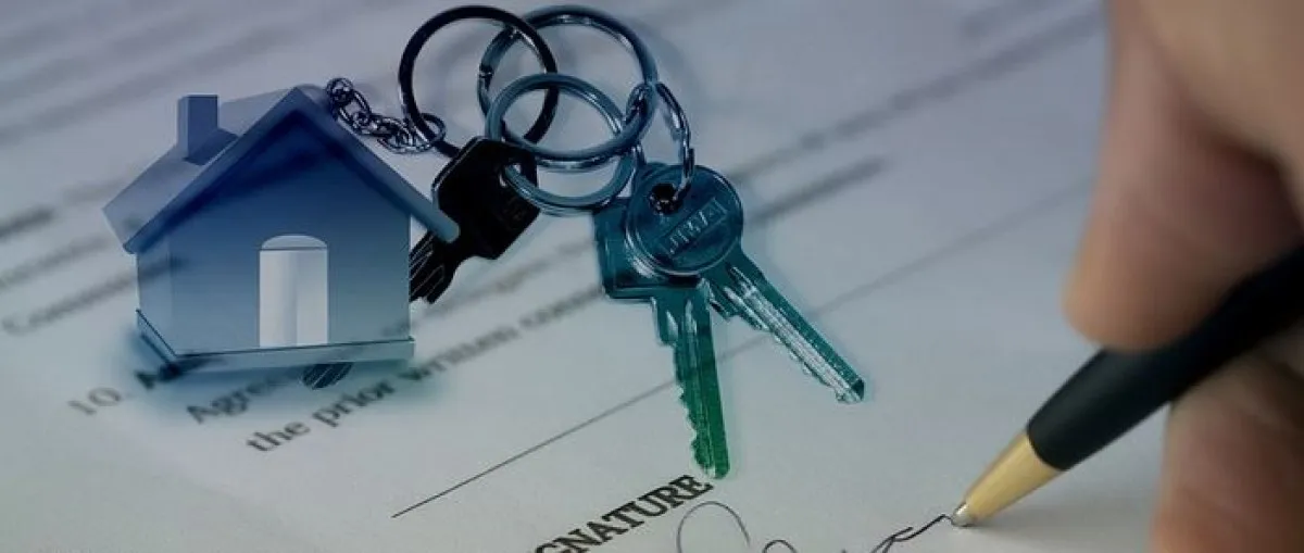 Непознати се нанесоха в къщата на починал, опитаха да я присвоят