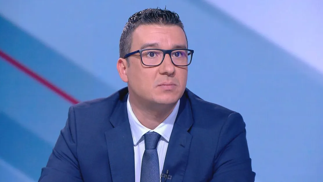 Петър Дилов: Искаме изключение от санкциите за "Лукойл" и съм сигурен, че ще го получим