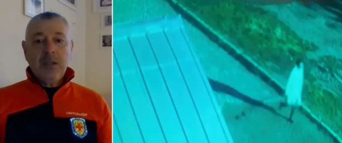 Шефът на ПСС разкри подробности за търсенето на Стефани