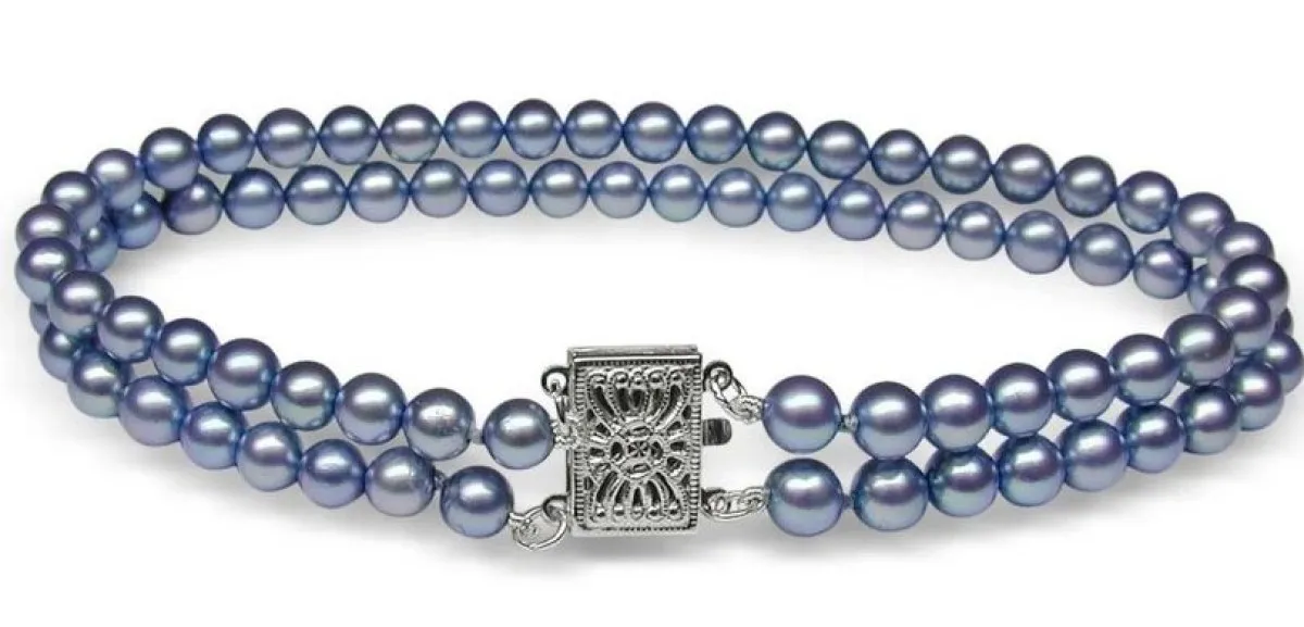 Скритите послания: Какви са древните тайни на перлите