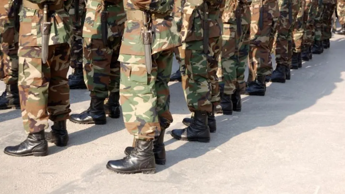 Великобритания изпраща войски и оборудване в Белгия заради подозрителни дронове