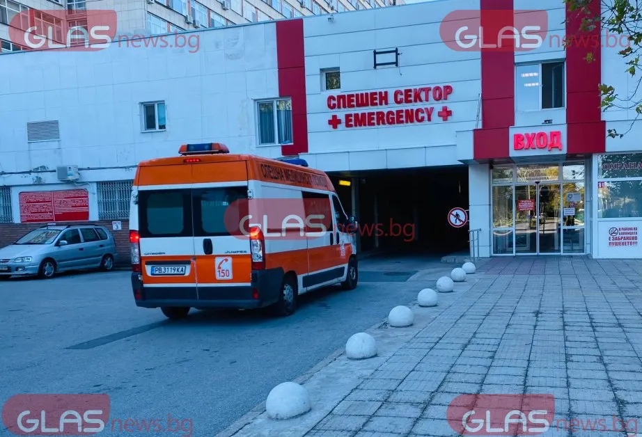 Инцидент с тръби за парно уби мъж