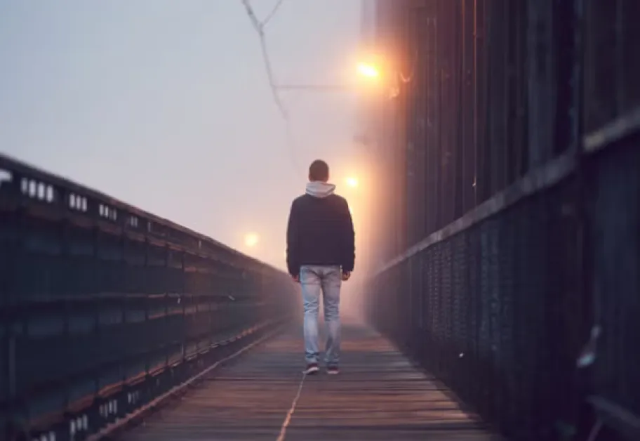 Какво мъчи съвременния човек?