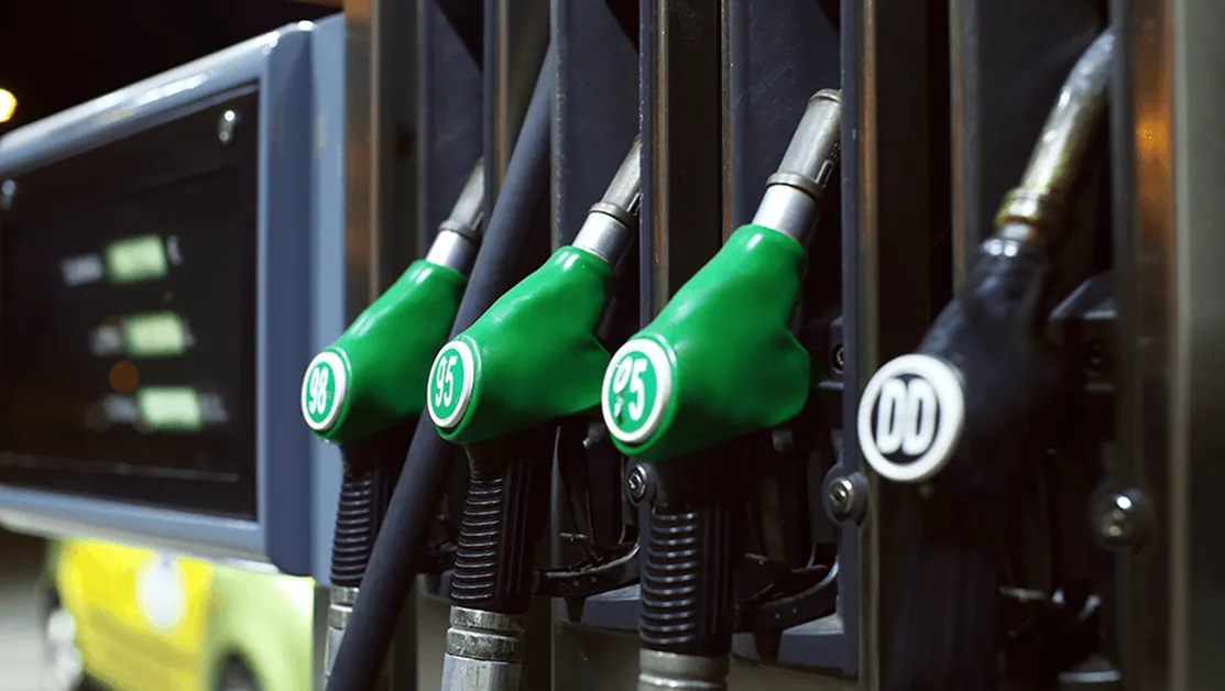 Лек скок в цените на горивата