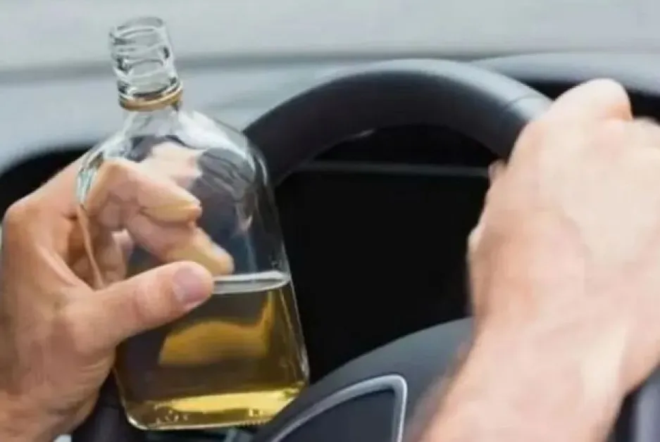 Мъртвопиян с над 2,2 промила подкара из София