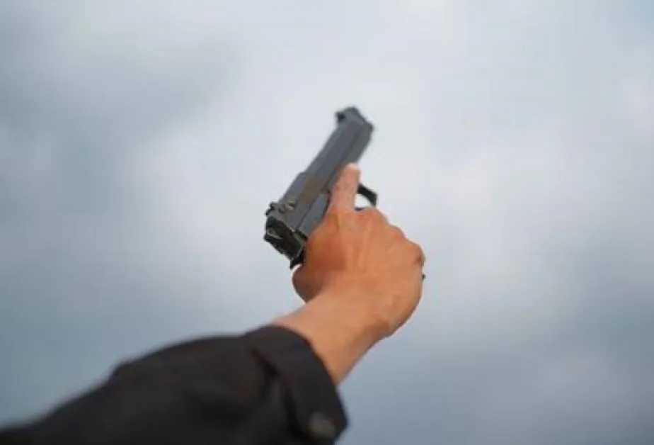 Мъж нахлу с пистолет играчка в сградата на телевизионен канал в Истанбул