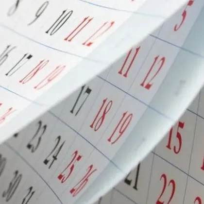 По Коледа и Нова година можем да почиваме 12 дни