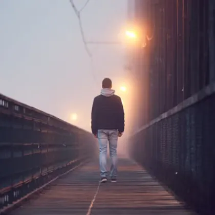 Какво мъчи съвременния човек?