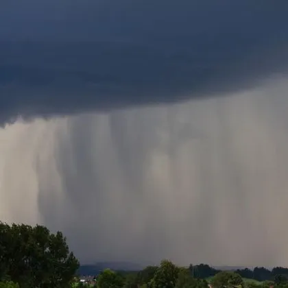 За 11 ноември е обявен оранжев и жълт код за