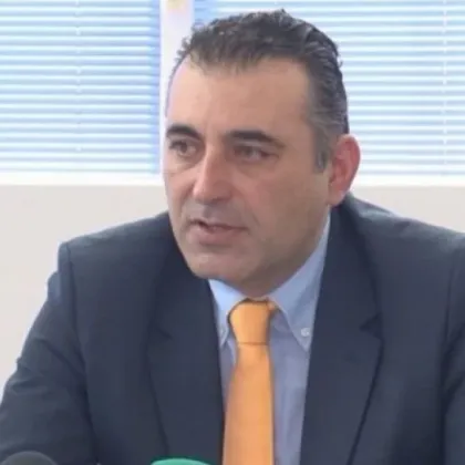 Румен Попов напусна прокуратурата