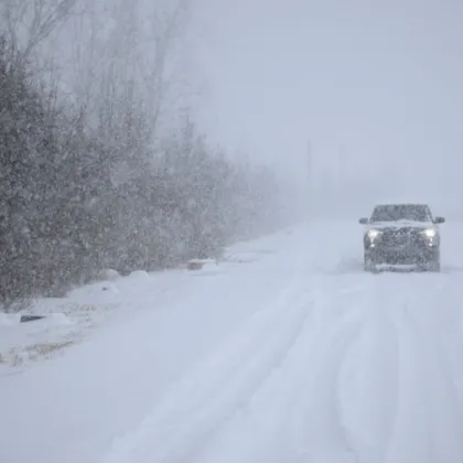 Снежни бури връхлитат САЩ