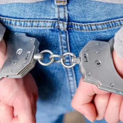 Пловдивската полиция задържа 70 годишен мъж след като предизвикал скандал и