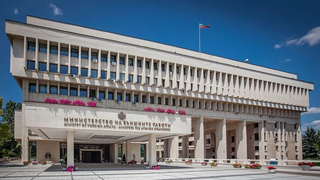 МВнР призова Русия да спре смущенията на сателитни сигнали в Европа