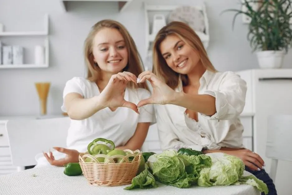 Полезни хранителни навици за повече здраве и жизненост