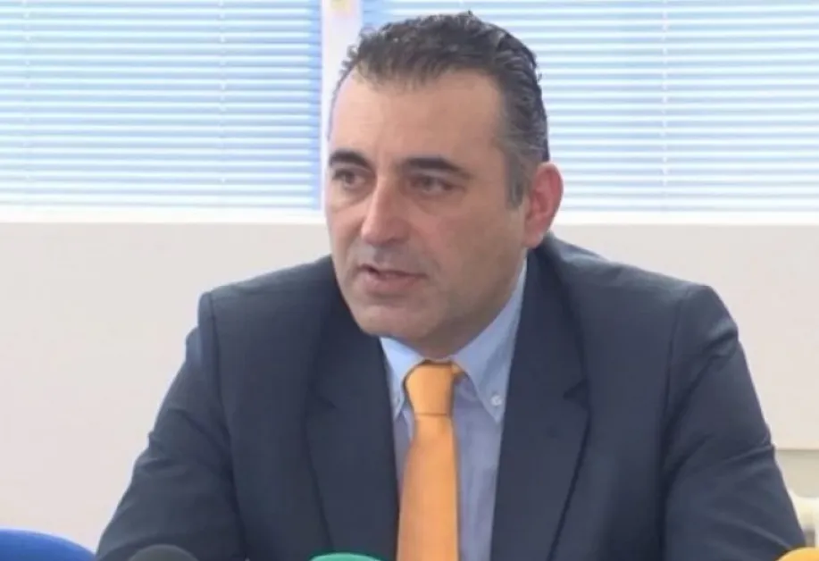 Румен Попов напусна прокуратурата