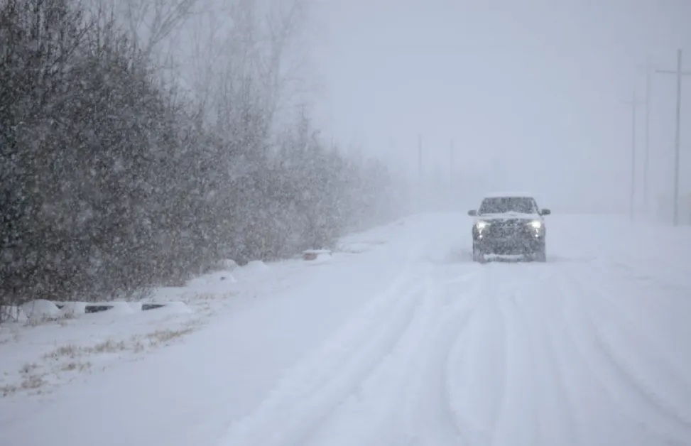 Снежни бури връхлитат САЩ