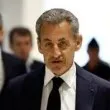Решават за освобождаването на Саркози от затвора