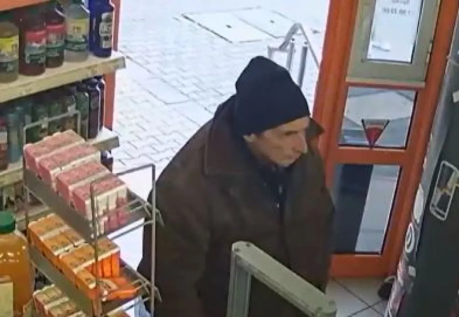 За трети път крадат кутия за дарения за Божидара от София