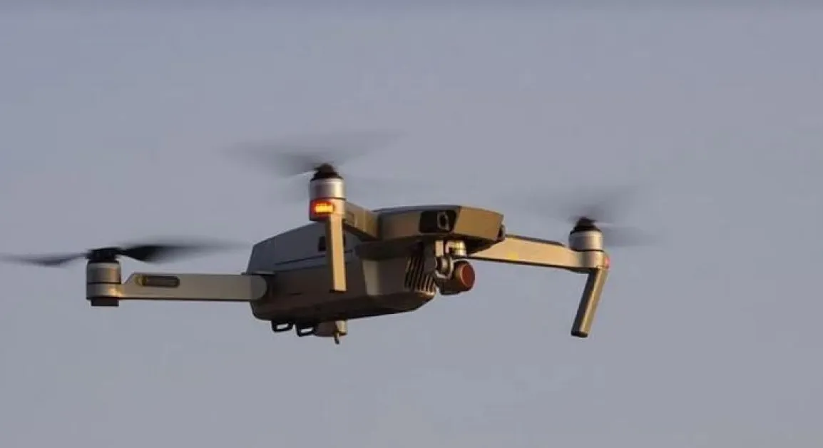 Засякоха три дрона над атомна централа