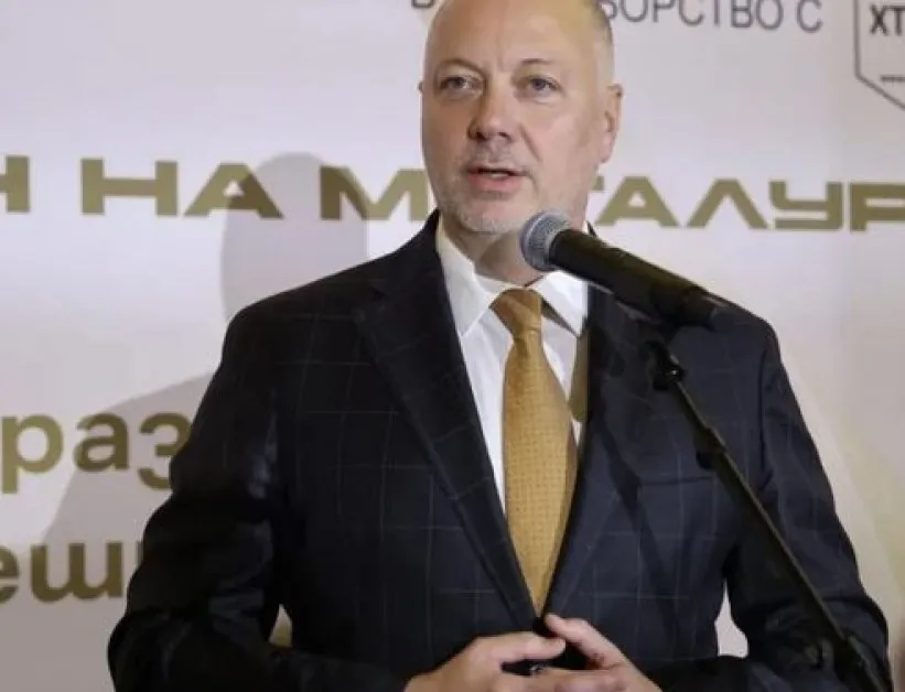 Желязков обяви, че се обсъждат имена за управител на Лукойл