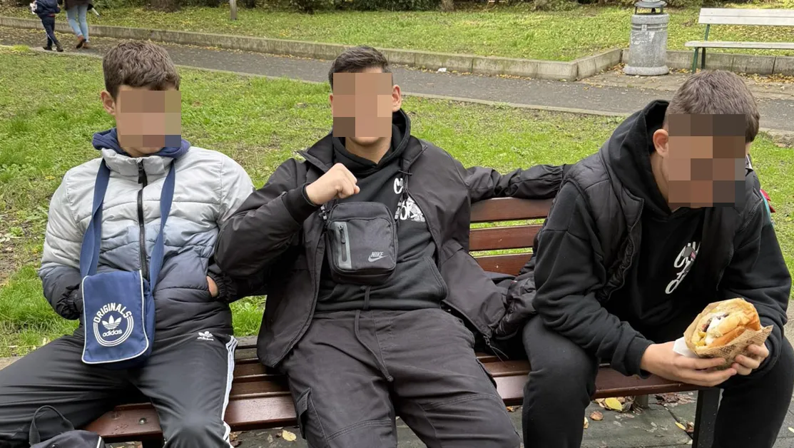 Бургаска майка възмутена: Младежи с агресия, полицай - без реакция