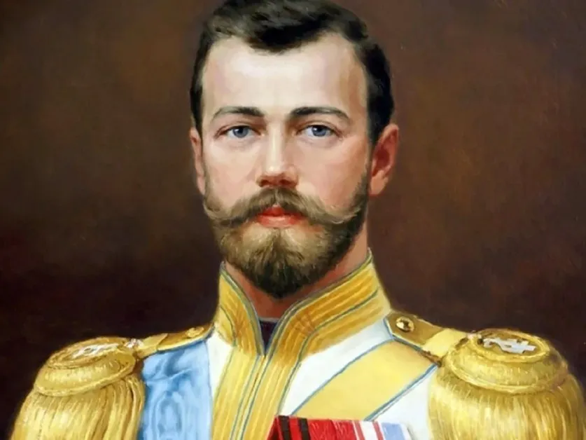 „Иде голяма война": От икона на Николай II потече миро, казват, че е плашещ знак