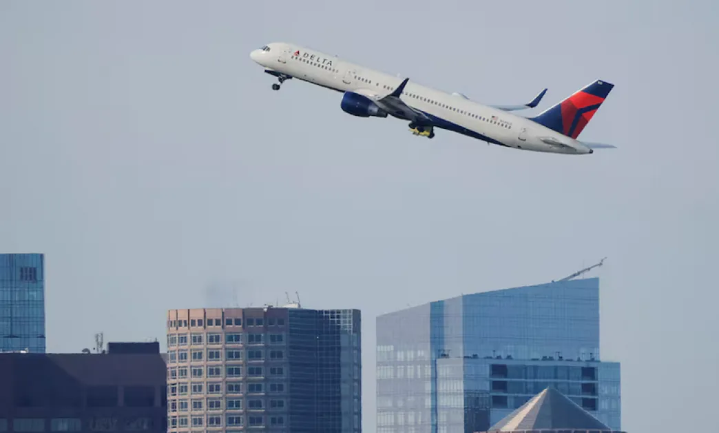 Кога ще се нормализира въздушният трафик в САЩ?