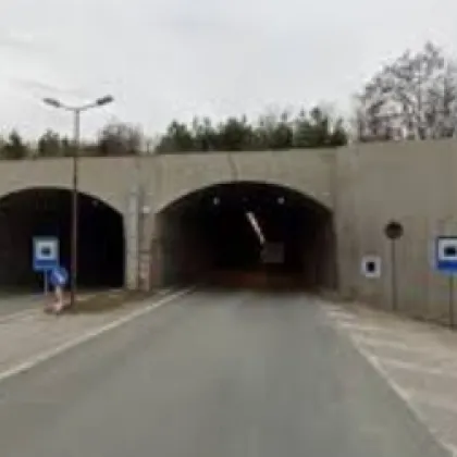 Поради авария на ЧЕЗ липсва осветление и в двете тръби