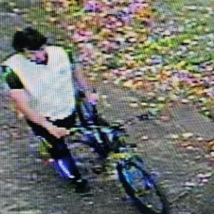 Велосипед на ученик от столично училище е бил откраднат посред