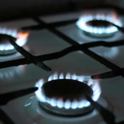 Газовите печки бавно ни тровят. Как?