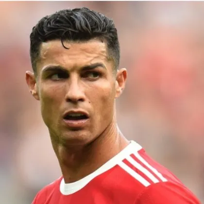 Суперзвездата на португалския футбол Кристиано Роналдо официално потвърди че Световното