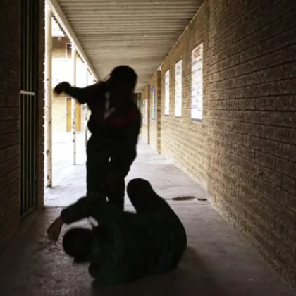 Мъж е пребит от свои познати в Пловдив, инициаторът на посегателството - наръган