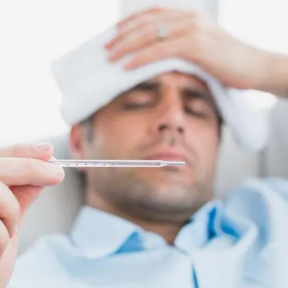 Нов опасен щам на грип се разпространява светкавично, децата и възрастните са най-застрашени