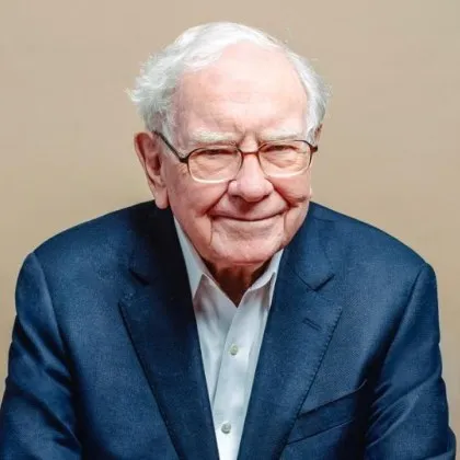 Последното писмо на Уорън Бъфет: Живей така, че да харесаш собствения си некролог