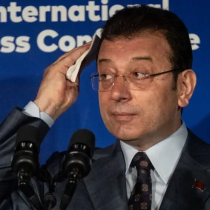 Истанбулската главна прокуратура е поискала присъда от 828 до 2352