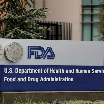 Американската администрация по храните и лекарствата FDA обяви че премахва