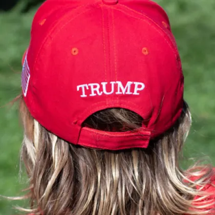 Създадоха нова франкофонска крайнодясна партия в Белгия носеща абревиатурата TRUMP