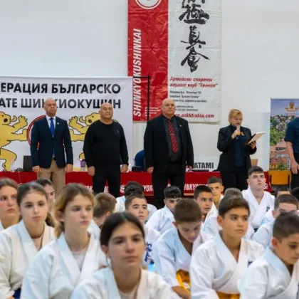 СКК „Феникс" завърши спортната година с пет медала от Национална купа „Пловдив 2025"