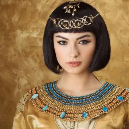 В началото на XX век археолозите откриват необикновен артефакт —