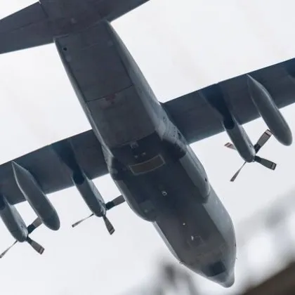 Най малко 20 души са били на борда на турския военен