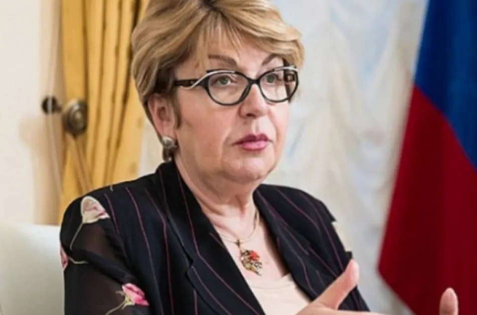 Митрофанова: Българите поемат много рисков курс