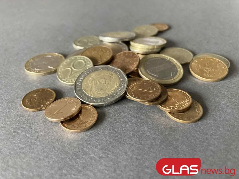 На прага на еврозоната: Какво да правим със стотинките?