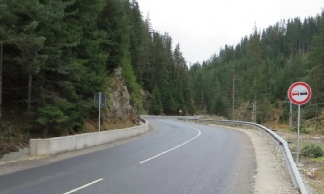 Правителството ускорява изграждането на четирилентов път Асеновград - Смолян