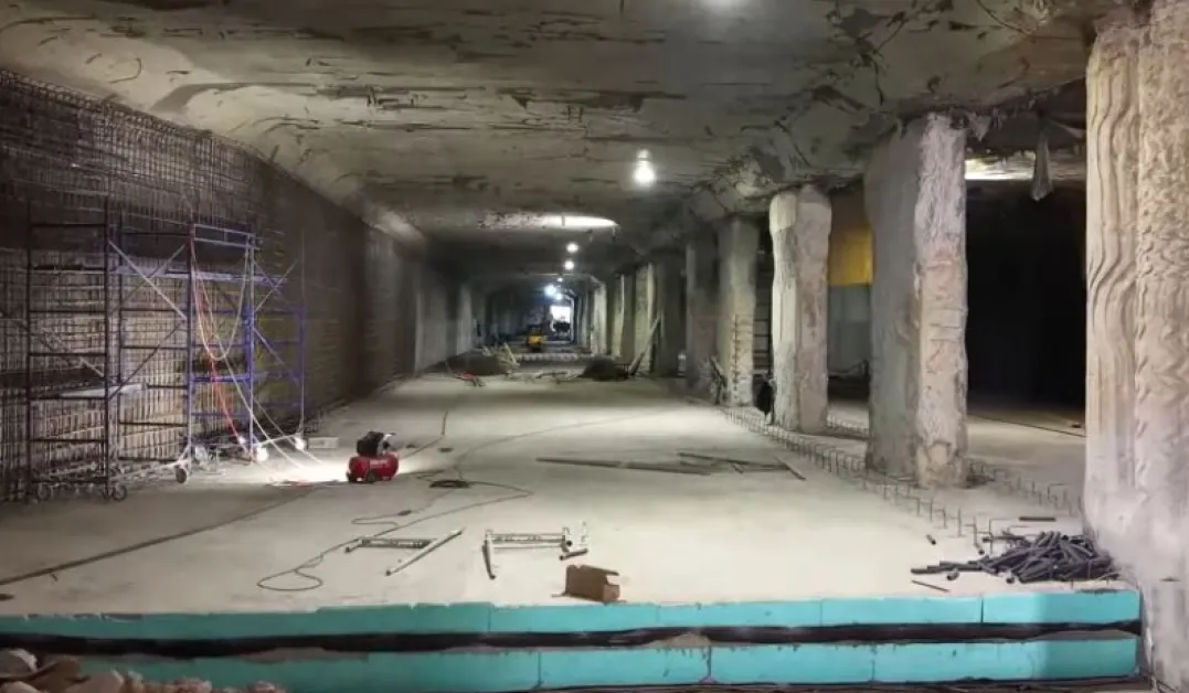 Пробивът на гарата в Пловдив ще е готов през лятото