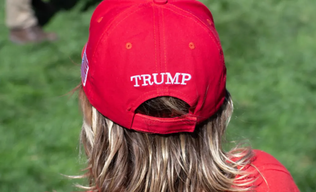 Създадоха нова крайнодясна партия в Белгия с абревиатура TRUMP