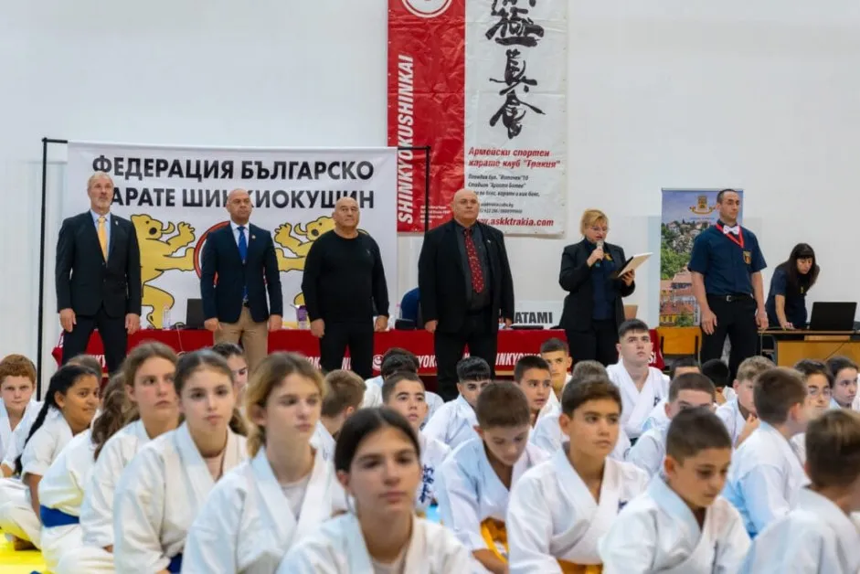 СКК „Феникс" завърши спортната година с пет медала от Национална купа „Пловдив 2025"